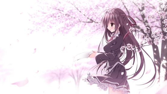 Sakura no Uta: To Dance Over the Cherry Blossoms Screenshot