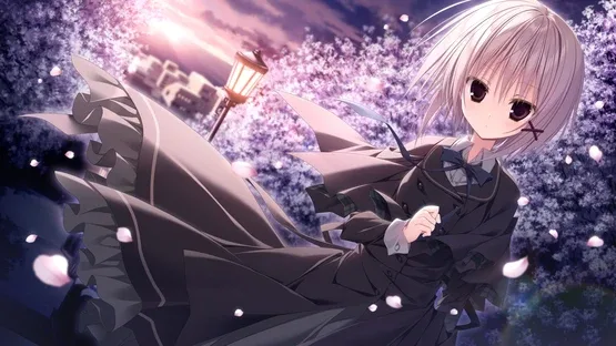 Sakura no Uta: To Dance Over the Cherry Blossoms screenshot 3