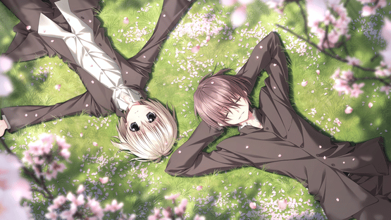 Sakura no Uta: To Dance Over the Cherry Blossoms Screenshot