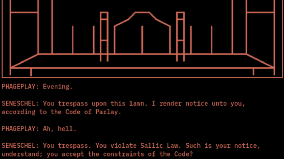 Phageplay Basic Screenshot