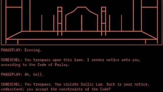 Phageplay Basic screenshot 2