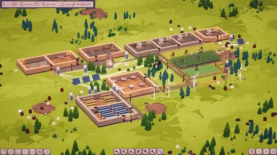 WildRoot screenshot 1