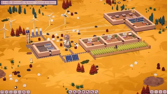WildRoot screenshot 3