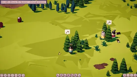 WildRoot screenshot 4