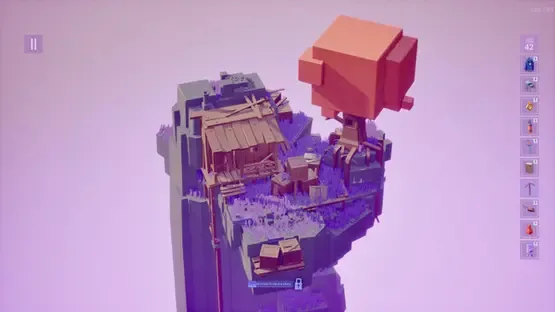 Cube & Seek screenshot 3