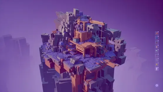 Cube & Seek screenshot 5