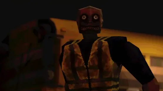 Last Kid on the Bus screenshot 1