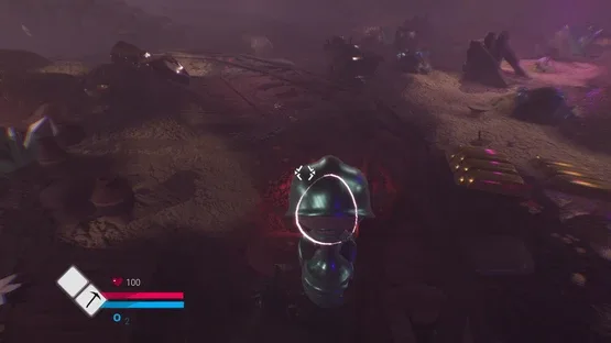 Mine Escape screenshot 6