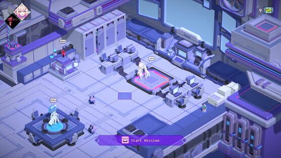 Antivirus Girl screenshot 4