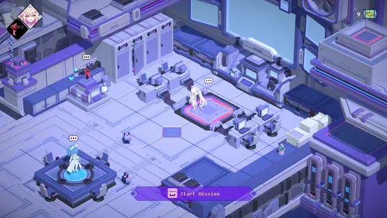 Antivirus Girl screenshot 4