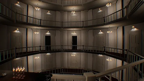 Hotel The Memory screenshot 5