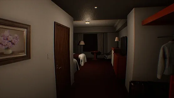 Hotel The Memory screenshot 6
