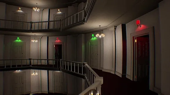 Hotel The Memory screenshot 7