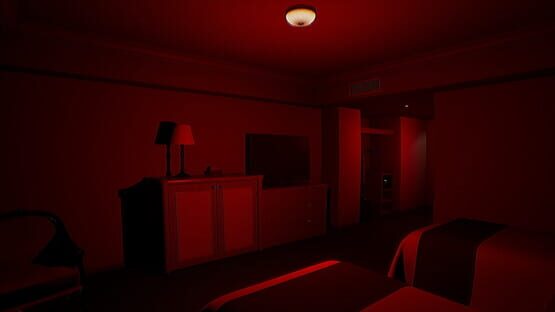 Hotel The Memory screenshot 6