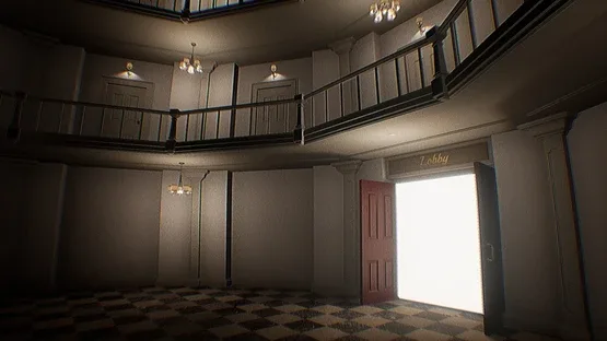 Hotel The Memory screenshot 3