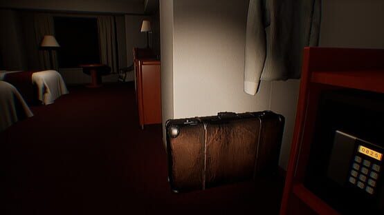 Hotel The Memory screenshot