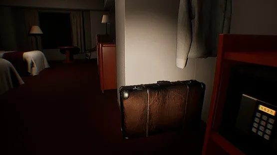 Hotel The Memory screenshot 4