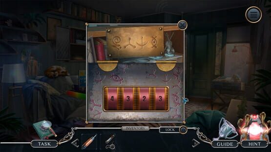 Detectives United: Vengeance from the Past Collector's Edition screenshot 4