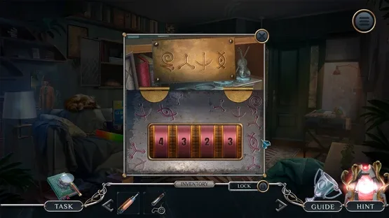 Detectives United: Vengeance from the Past - Collector's Edition screenshot 1