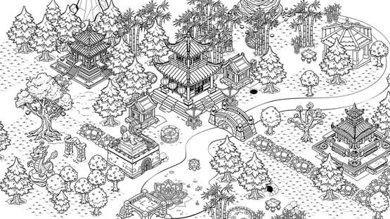 Merge Hidden 合成寻物 screenshot 2