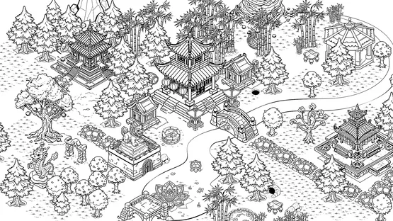 Merge Hidden screenshot 2