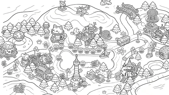 Merge Hidden screenshot 3