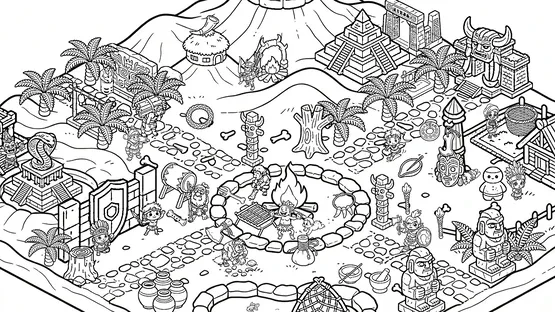 Merge Hidden screenshot 5