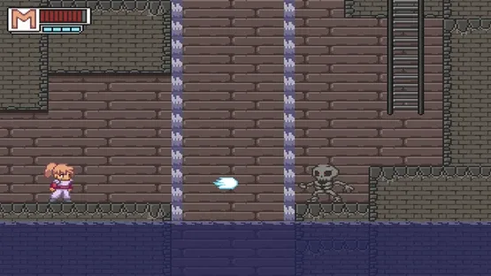Arcanion: The Mekanos Invasion screenshot 2