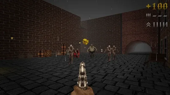 Vile screenshot 4