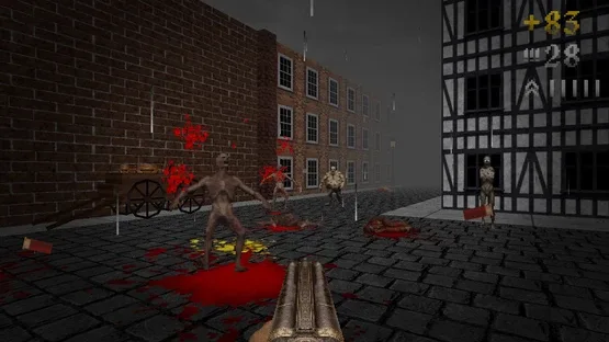 Vile screenshot 5