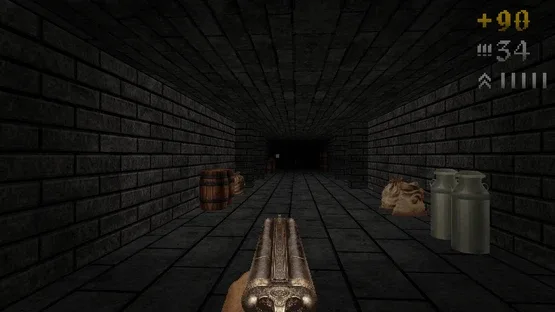 Vile screenshot 6