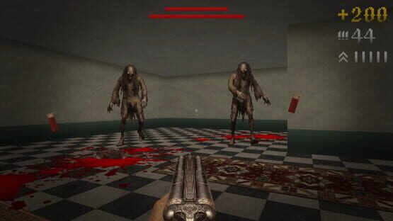 Vile screenshot 7