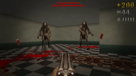 Vile screenshot 7