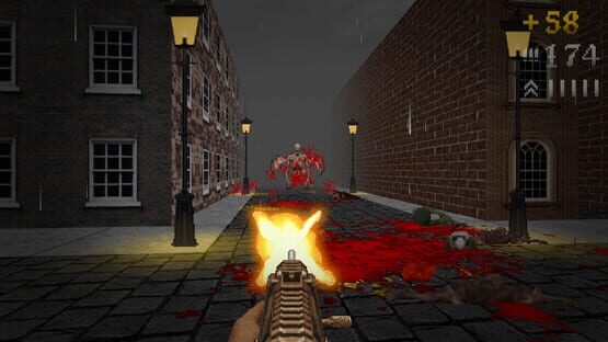 Vile screenshot 8