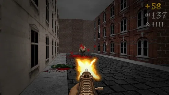 Vile screenshot 9