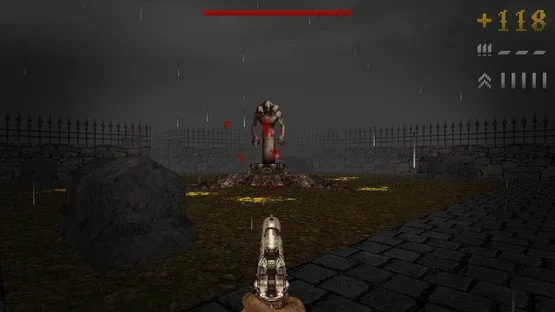 Vile screenshot 10