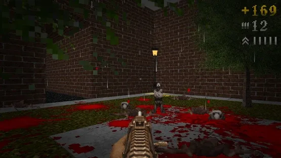 Vile screenshot 1