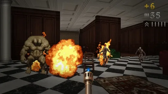 Vile screenshot 3