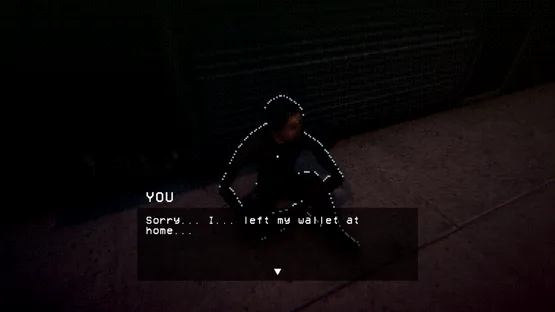 Mortem screenshot 2