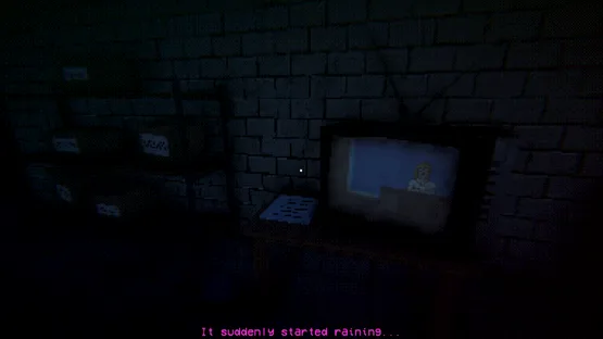 Mortem screenshot 3