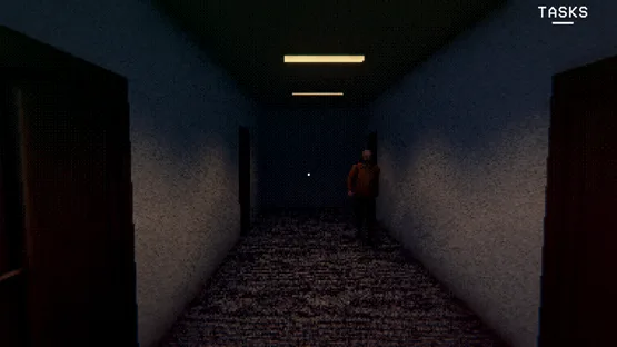 Mortem screenshot 4
