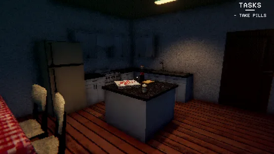 Mortem screenshot 5