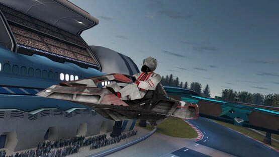 Aster League: 2179 screenshot