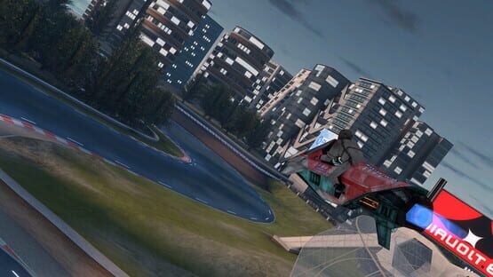 Aster League: 2179 screenshot