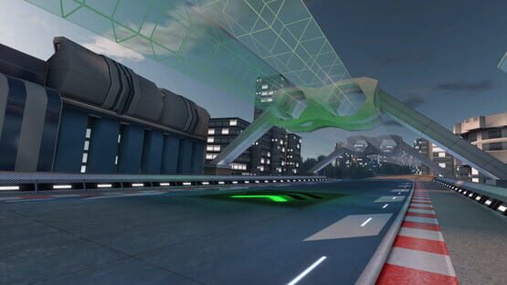 Aster League: 2179 screenshot