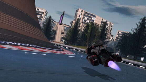 Aster League: 2179 screenshot