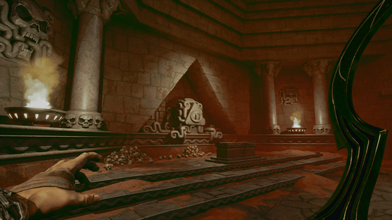 Elderborn: Vengeance Screenshot