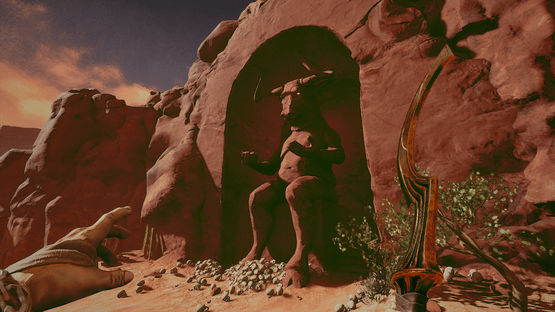 Elderborn: Vengeance Screenshot