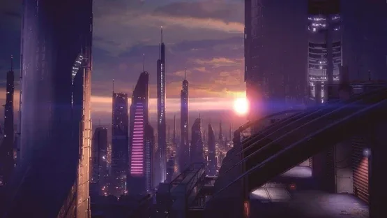 Mass Effect 2 screenshot 7