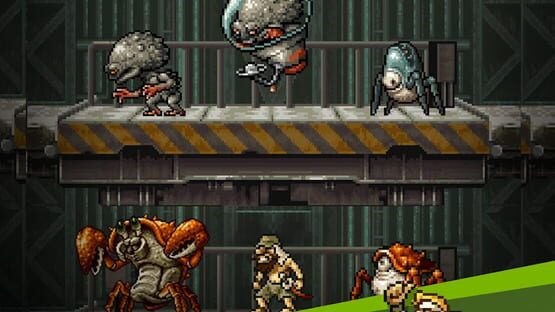 Metal Slug Rush screenshot 3